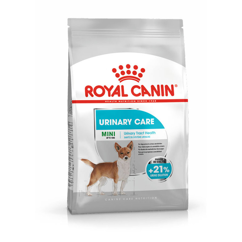 Royal Canin Urinary Care Mini 1 kg - MyStetho Veterinary