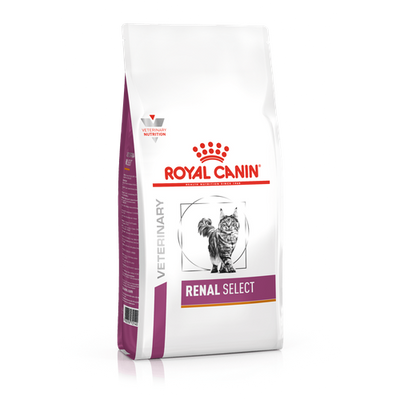 Royal Canin RENAL SELECT 2 kg - MyStetho Veterinary