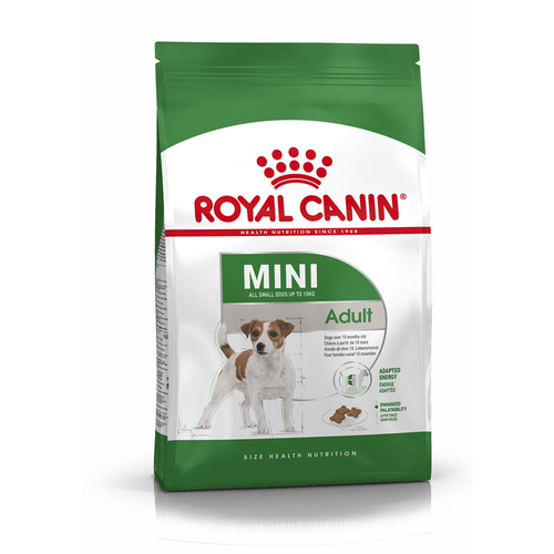 Royal Canin Mini Adult 4 kg - MyStetho Veterinary