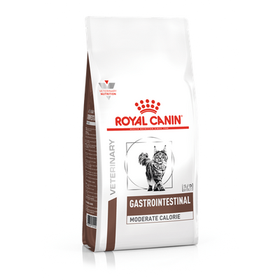 Royal Canin GASTROINTESTINAL MODERATE CALORIE 2 kg - MyStetho Veterinary