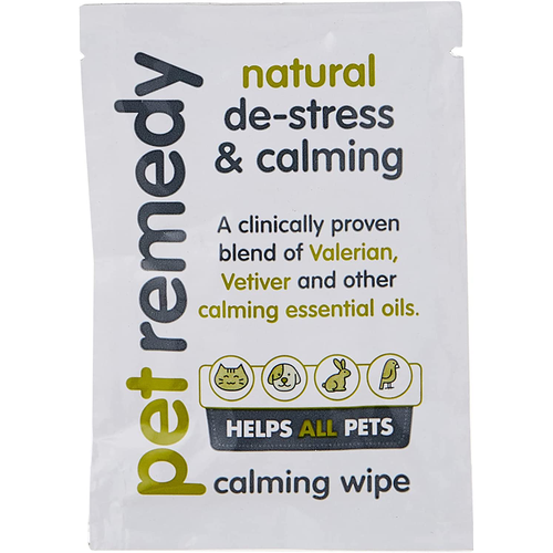 Pet Remedy Naturel relaxant & calmant - MyStetho Veterinary