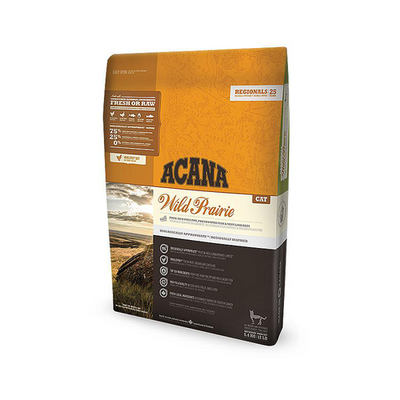 Acana Cat Regional WILD PRAIRIE 340gr - MyStetho Veterinary