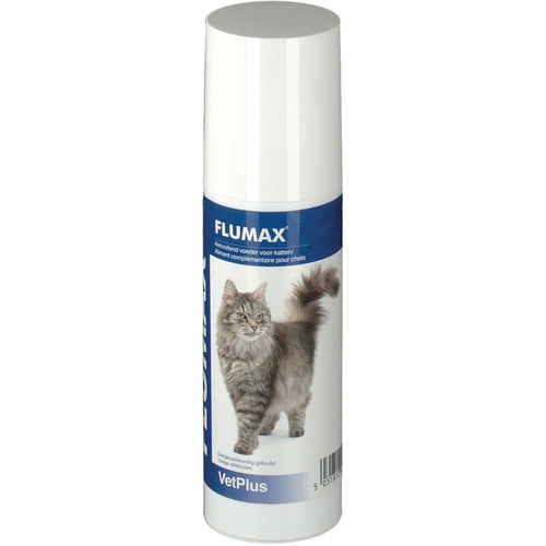 FLUMAX® - 150 ml, Airless-Pumpe - MyStetho Veterinary