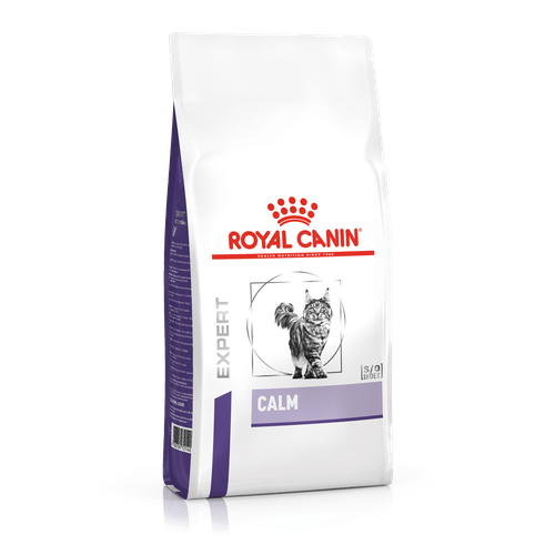 Royal Canin CALM 2 kg - MyStetho Veterinary