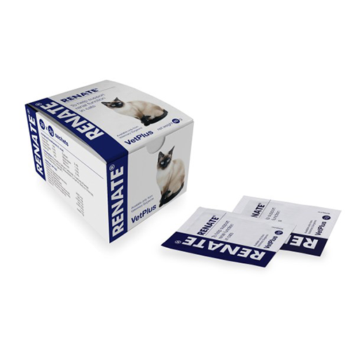 RENATE® - 30 x 2.0 g - MyStetho Veterinary