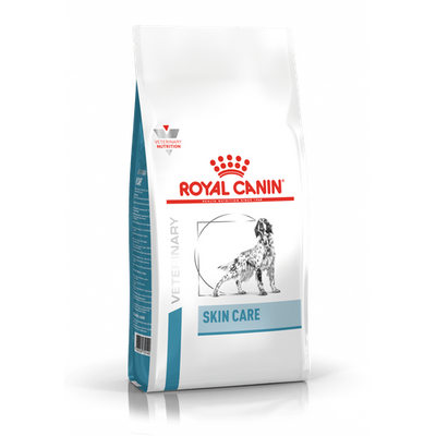 Royal Canin SKIN CARE 2 kg - MyStetho Veterinary