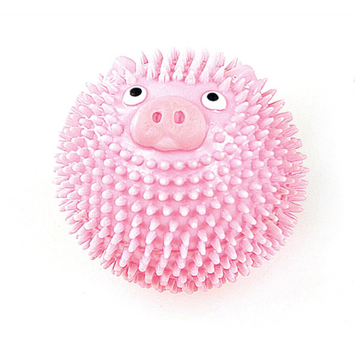 Swisspet Puppy-Play Pigface, rose - MyStetho Veterinary