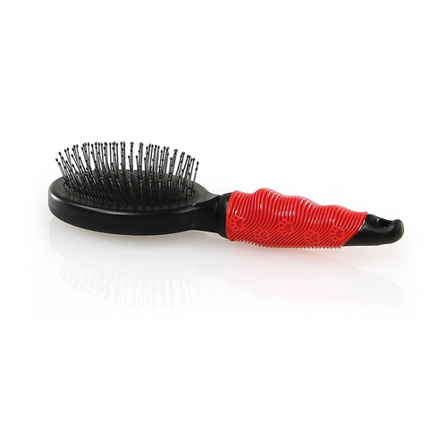 Swisspet Care Brosse avec protections, 23cm - MyStetho Veterinary