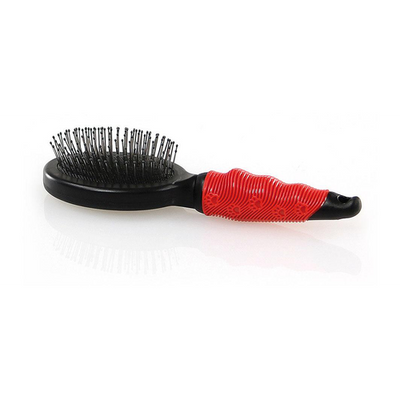 Swisspet Care Brosse avec protections, 23cm - MyStetho Veterinary