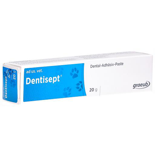 Dentisept, 20 g - MyStetho Veterinary