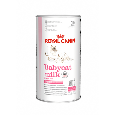 Royal Canin Babycat Milk 0.3 kg - MyStetho Veterinary