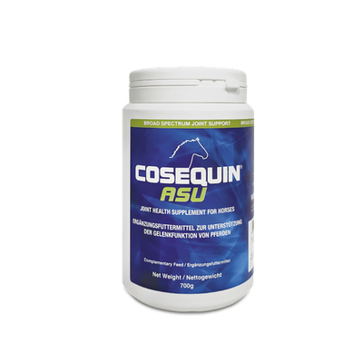 Cosequin Equine ASU+HA 700gr. Concentré en poudre - MyStetho Veterinary