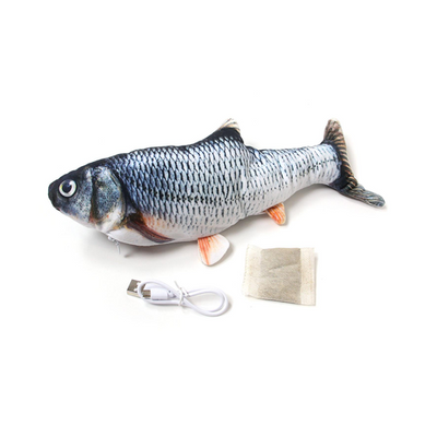 Swisspet Fish-Dancer bleue foncée - MyStetho Veterinary