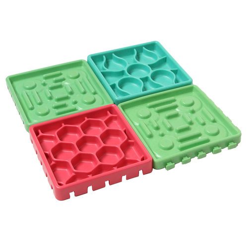 Swisspet Feed &amp; Play Combo Set - MyStetho Veterinary