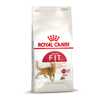 Royal Canin Fit 4 kg - MyStetho Veterinary