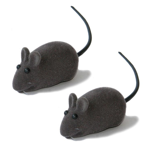 Swisspet souris qui couine - MyStetho Veterinary