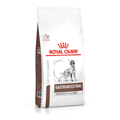 Royal Canin GASTROINTESTINAL MODERATE CALORIE 2 kg - MyStetho Veterinary