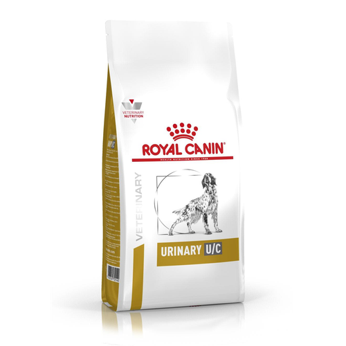 Royal Canin URINARY U/C 14 kg - MyStetho Veterinary