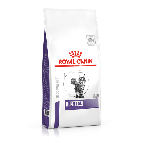 Royal Canin DENTAL 3 kg - MyStetho Veterinary