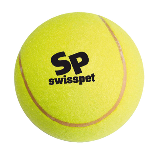 Swisspet Balle de tennis Smash &amp; Play - MyStetho Veterinary