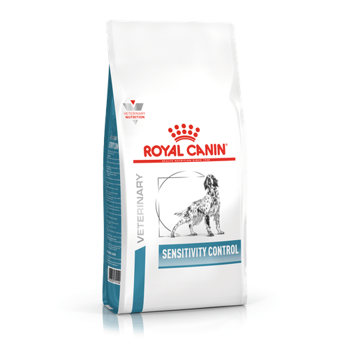 Royal Canin SENSITIVITY CONTROL 14 kg - MyStetho Veterinary