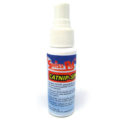 Swisspet vaporisateur de Catnip - MyStetho Veterinary