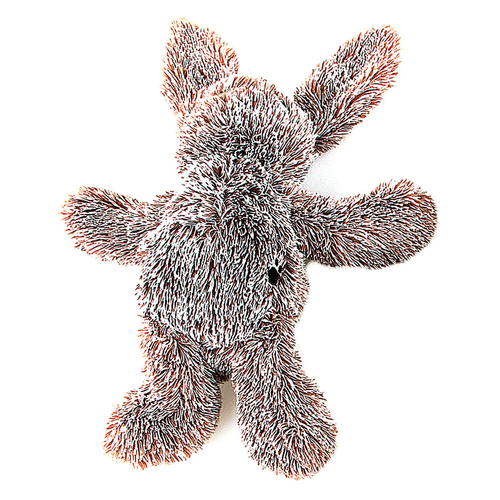 Swisspet Beeless lapin en peluche, sans son, brun - MyStetho Veterinary