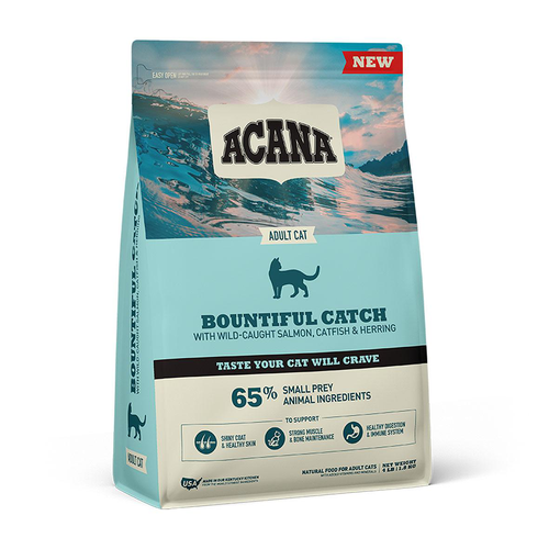 Acana Bountiful Catch, 340g - MyStetho Veterinary