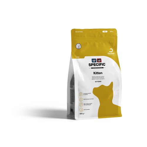 Specific FPD 400 g - MyStetho Veterinary