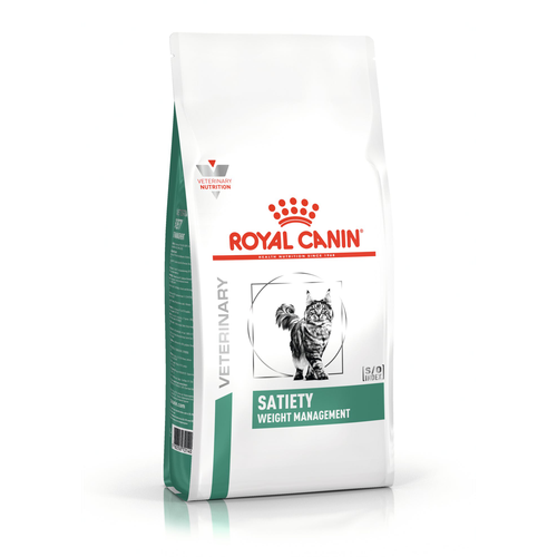 Royal Canin SATIETY WEIGHT MANAGEMENT 6 kg - MyStetho Veterinary