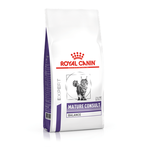 Royal Canin MATURE CONSULT BALANCE 10 kg - MyStetho Veterinary