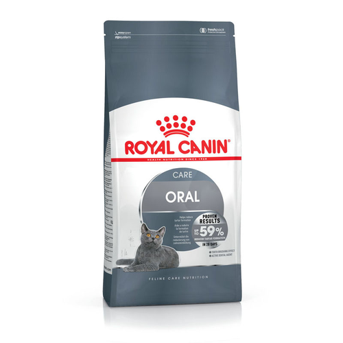 Royal Canin Oral Care 0.4 kg - MyStetho Veterinary