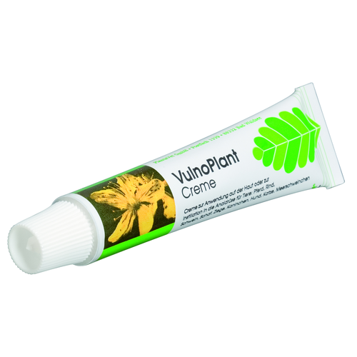 VulnoPlant 10 g tube - MyStetho Veterinary