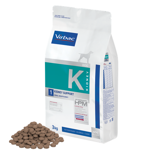 HPM Dog Kidney K1 3 kg - MyStetho Veterinary