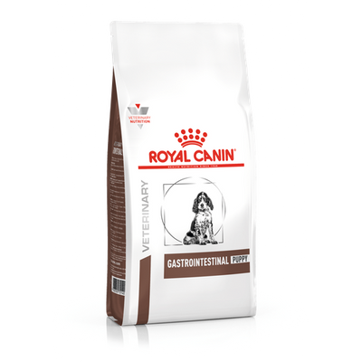 Royal Canin GASTROINTESTINAL PUPPY 2,5 kg - MyStetho Veterinary