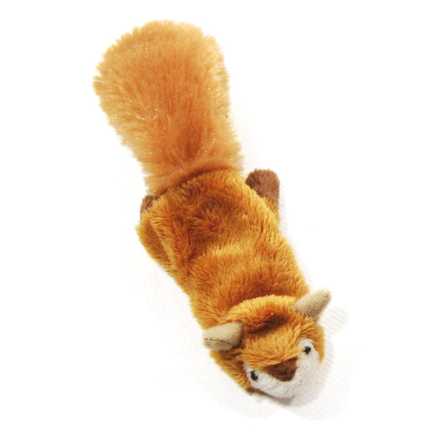 Swisspet Mini-Squirl avec froufrou & catnip - MyStetho Veterinary