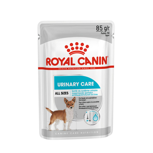 Royal Canin URINARY S/O MODERATE CALORIE Chunks in Gravy 85 g - MyStetho Veterinary
