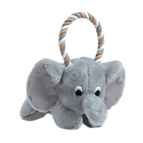 Swisspet éléphant en peluche - MyStetho Veterinary