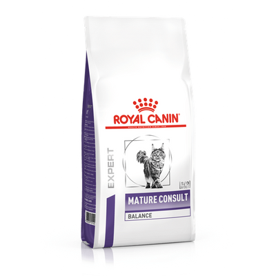 Royal Canin MATURE CONSULT BALANCE 3,5 kg - MyStetho Veterinary