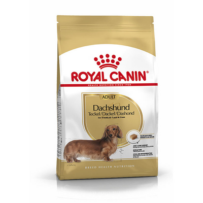 Royal Canin Dachshund Adult 1.5 kg - MyStetho Veterinary