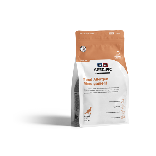 Specific FDD-HY 400 g - MyStetho Veterinary