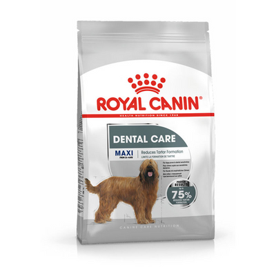 Royal Canin Dental Care Mini 1 kg - MyStetho Veterinary