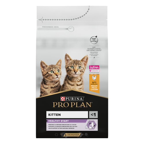 Junior PP ORIGINAL KITTEN OPTISTART Chicken 1.5kg - MyStetho Veterinary