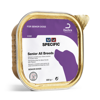 Specific CGW 300 g - MyStetho Veterinary