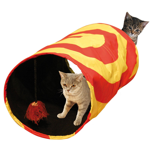 Swisspet tunnel froufrou Space - MyStetho Veterinary