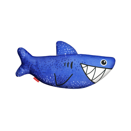 RedDingo Requin Bleu 25.5cm - MyStetho Veterinary