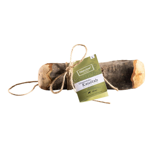 Chewies bois d&#039;olivier L - MyStetho Veterinary