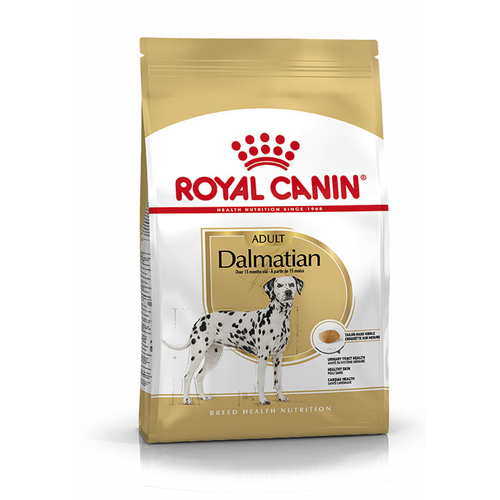 Royal Canin Dalmatian Adult 12 kg - MyStetho Veterinary