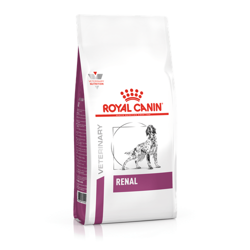 Royal Canin RENAL 2 kg - MyStetho Veterinary