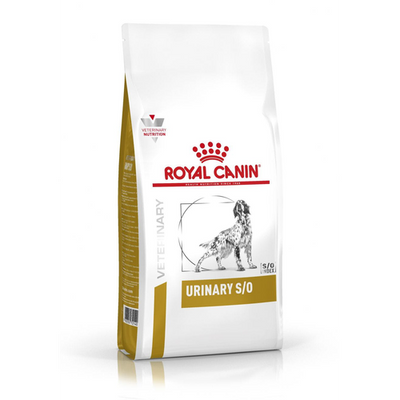 Royal Canin URINARY S/O  2 kg - MyStetho Veterinary